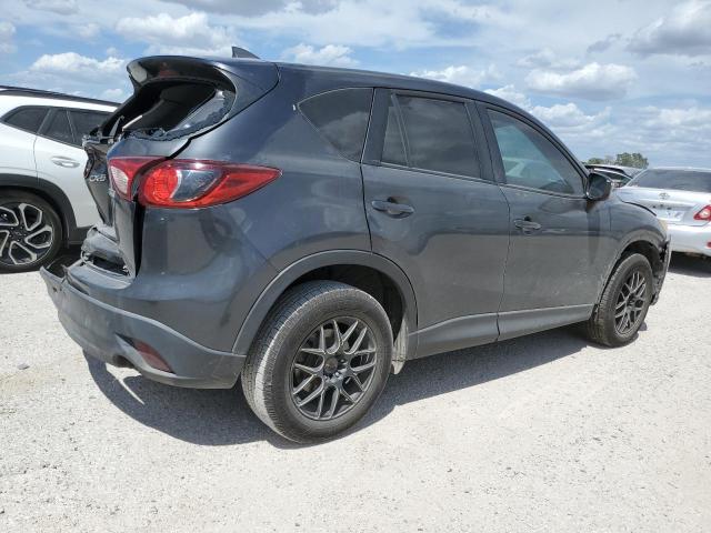 Vin: jm3ke2cy3g0605736, lot: 66814644, mazda cx-5 touring 20163