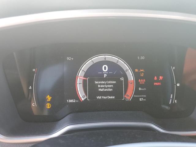 2024 TOYOTA COROLLA XS - JTNC4MBE5R3215074