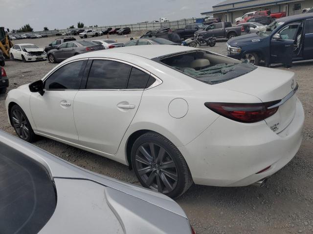 2020 MAZDA 6 TOURING - JM1GL1VM2L1526037