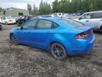 DODGE DART SXT photo