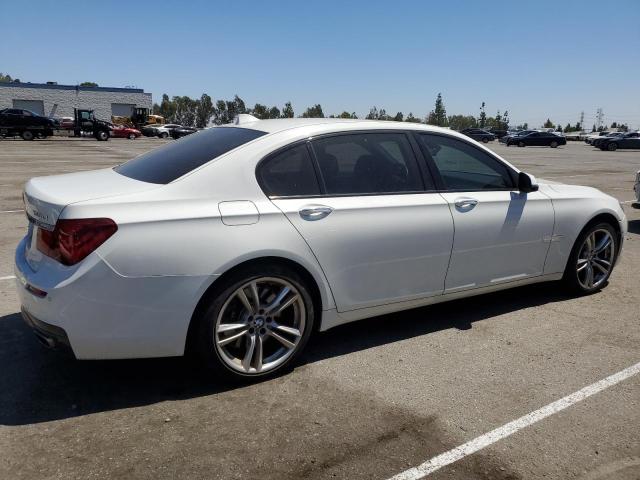 VIN WBAYE8C57DDE22243 2013 BMW 7 Series, 750 LI no.3