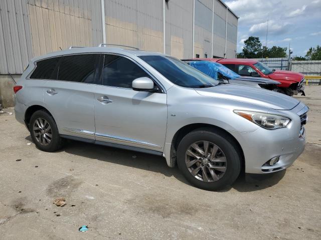 VIN 5N1AL0MM3FC512539 2015 Infiniti QX60 no.4