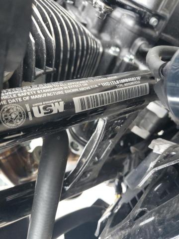 2024 HARLEY-DAVIDSON FLTRXSTSE 1HD1TL818RB958216