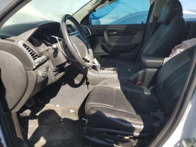 2016 GMC ACADIA SLT - 1GKKRRKD7GJ112497