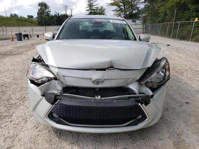 2019 TOYOTA YARIS L - 3MYDLBYV1KY502398