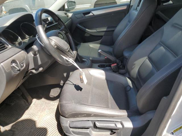 2017 VOLKSWAGEN JETTA SE - 3VWB67AJ7HM373811