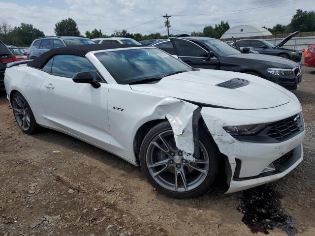 2023 CHEVROLET CAMARO LT1 - 1G1FF3D76P0100432