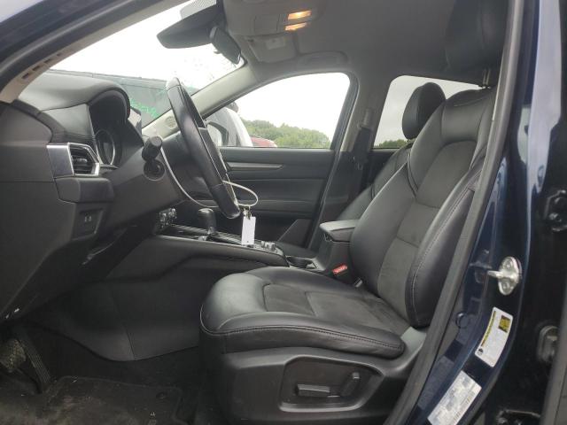 2018 MAZDA CX-5 TOURI - JM3KFBCM2J0402354