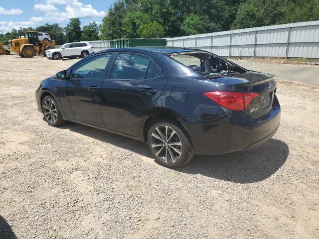 2018 TOYOTA COROLLA L - 5YFBURHE5JP764614