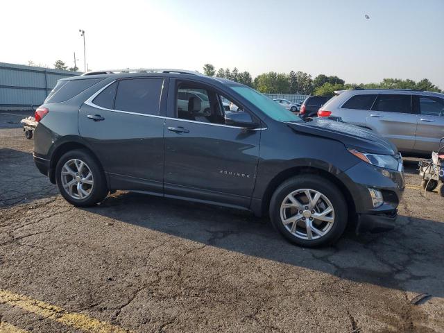 2019 CHEVROLET EQUINOX LT - 3GNAXVEX7KS598478