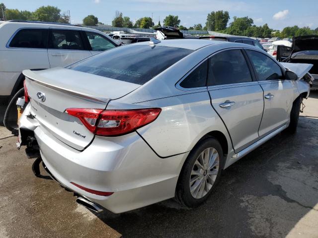 2015 HYUNDAI SONATA SPO - 5NPE34AF8FH100916