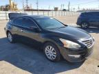 NISSAN ALTIMA 2.5 photo