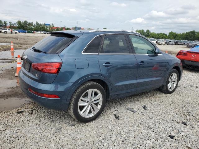 VIN WA1JCCFS1HR009488 2017 Audi Q3, Premium Plus no.3