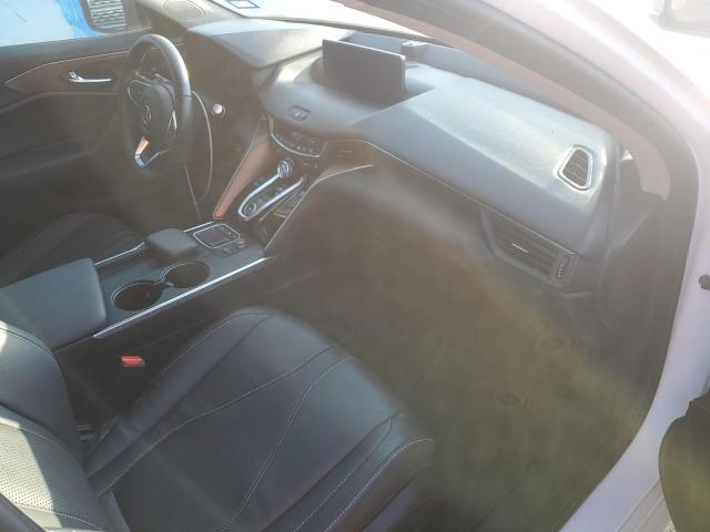 2021 ACURA TLX TECHNO - 19UUB5F46MA010343