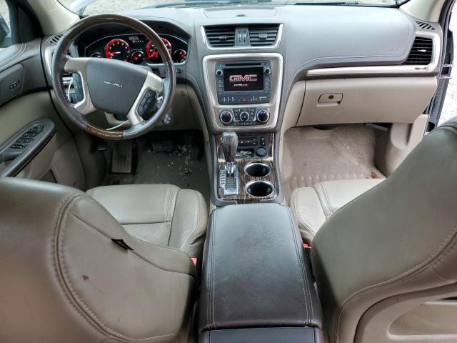 VIN 1GKKVTKDXEJ212793 2014 GMC Acadia, Denali no.8