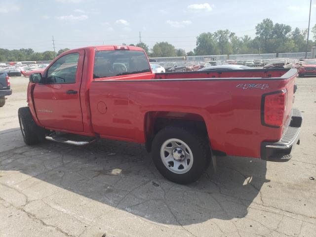 2016 CHEVROLET SILVERADO - 1GCNKNECXGZ227394