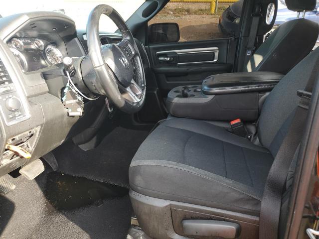 2021 RAM 1500 CLASS - 1C6RR6LT7MS550626