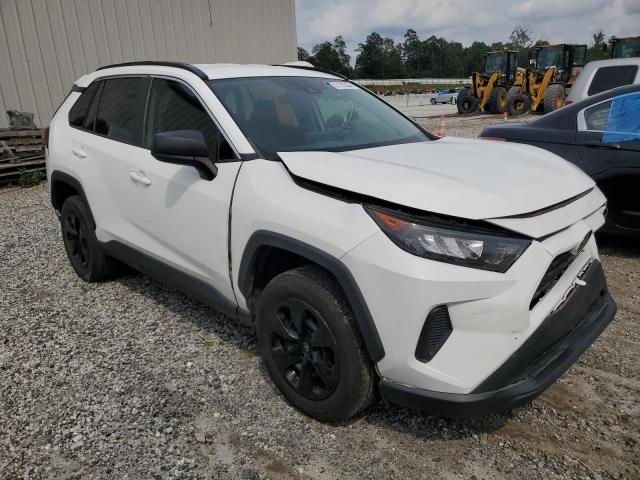 VIN 2T3H1RFV9KW057416 2019 Toyota RAV4, LE no.4