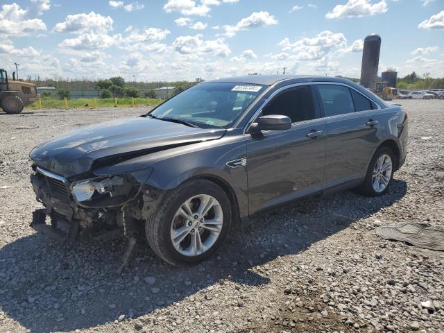 2015 FORD TAURUS SEL 2015