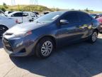 2017 TOYOTA COROLLA L - 2T1BURHE6HC957767
