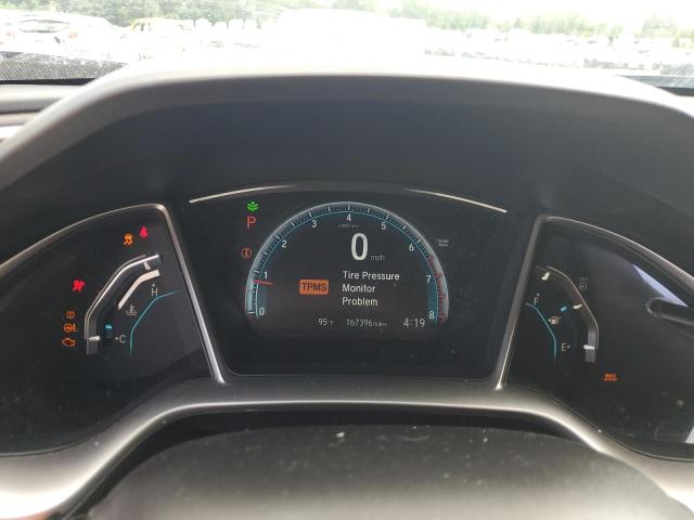 2016 HONDA CIVIC EX - 19XFC1F3XGE006219