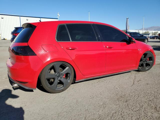 2016 VOLKSWAGEN GTI S/SE - 3VW5T7AU8GM051306