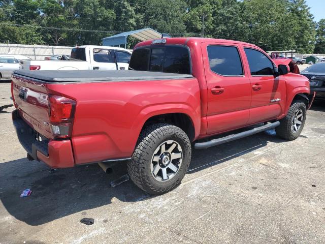 VIN 3TMCZ5AN6NM529466 2022 Toyota Tacoma, Double Cab no.3