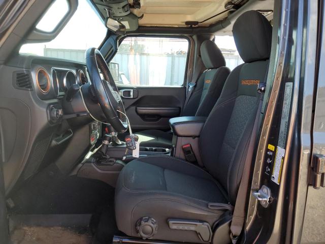 2020 JEEP GLADIATOR - 1C6JJTEG5LL210564