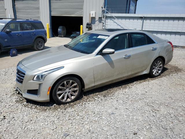 2016 CADILLAC CTS - 1G6AW5SX3G0105459