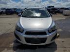 CHEVROLET SONIC LT photo