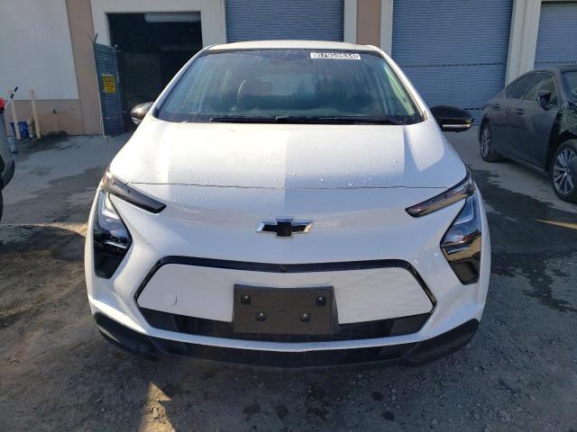 2023 CHEVROLET BOLT EV 2L - 1G1FX6S00P4150885