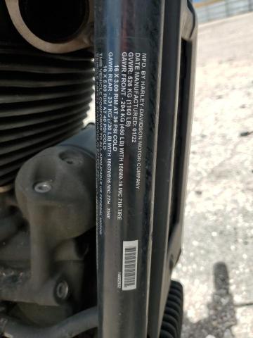 2022 HARLEY-DAVIDSON FXFBS - 1HD1YLK14NB022243