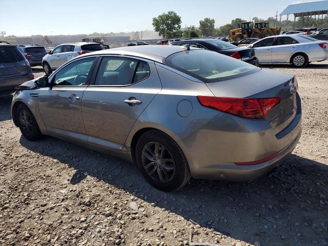 VIN 5XXGM4A74DG191223 2013 KIA Optima, LX no.2