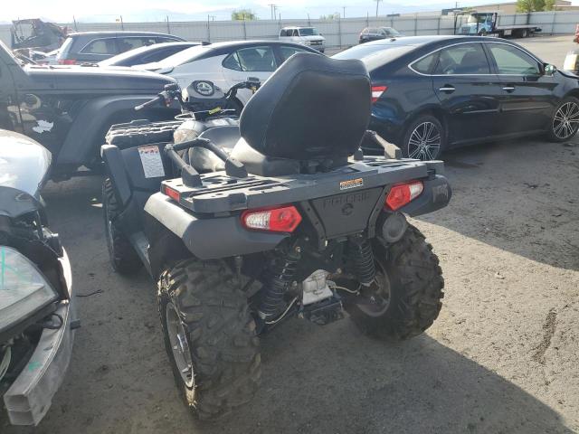 2008 POLARIS SPORTSMAN - 4XADN50A18A255990