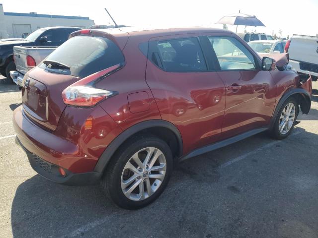 2016 NISSAN JUKE S - JN8AF5MR7GT603176