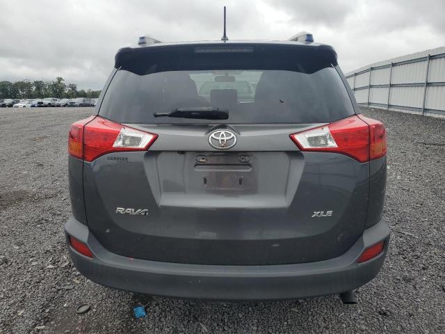 VIN JTMWFREV5DD005937 2013 Toyota RAV4, Xle no.6