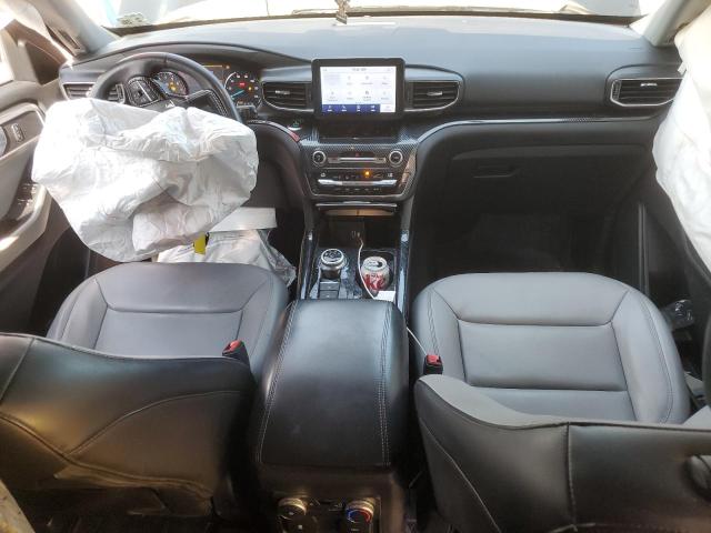 2021 FORD EXPLORER X - 1FMSK8DH0MGA91197
