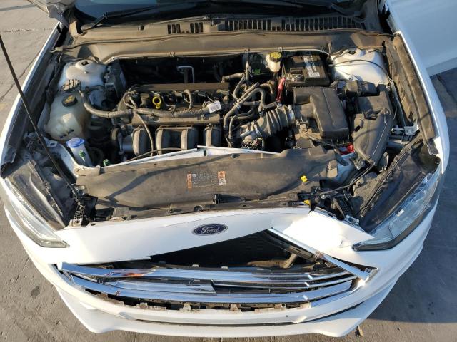 VIN 3FA6P0G73HR200347 2017 Ford Fusion, S no.11