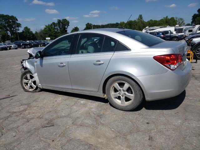Vin: 1g1pc5sb8e7156439, lot: 65674694, chevrolet cruze lt 20142