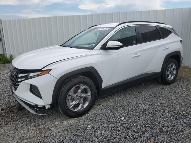 2023 HYUNDAI TUCSON SEL - 5NMJBCAE6PH217279