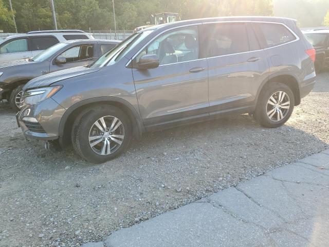 2016 HONDA PILOT EX 2016