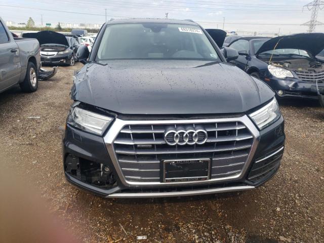 VIN WA1ANAFY9L2097985 2020 Audi Q5, Premium no.5