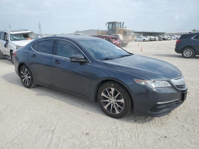 2015 ACURA TLX TECH - 19UUB1F5XFA018188