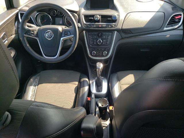 2016 BUICK ENCORE - KL4CJASB8GB613961
