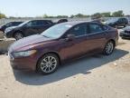 2017 FORD FUSION SE - 3FA6P0H73HR413457