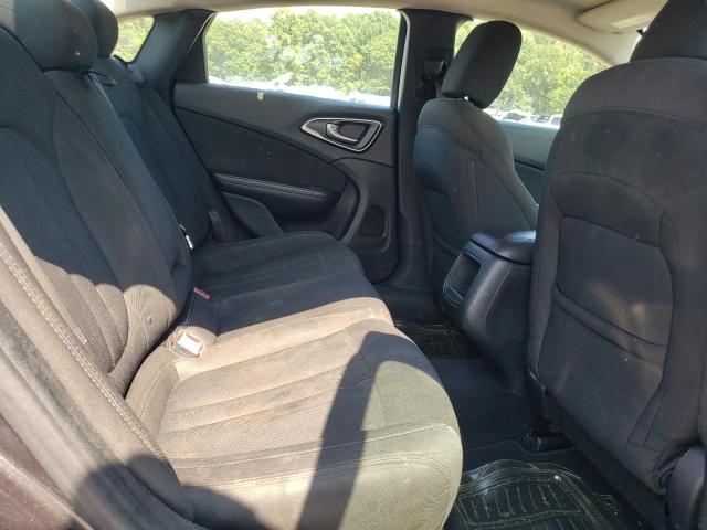 2016 CHRYSLER 200 LIMITE - 1C3CCCAB9GN159770
