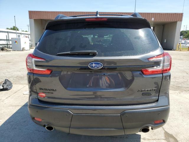 VIN 4S4WMAKD3P3445244 2023 Subaru Ascent, Limited no.6