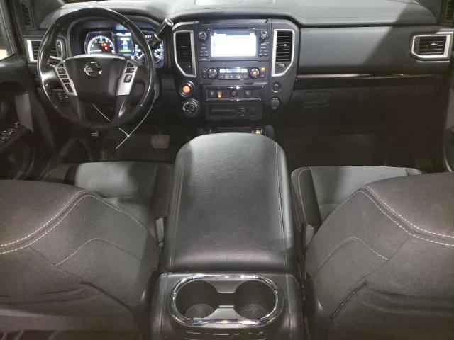 2018 NISSAN TITAN SV - 1N6AA1E57JN515557