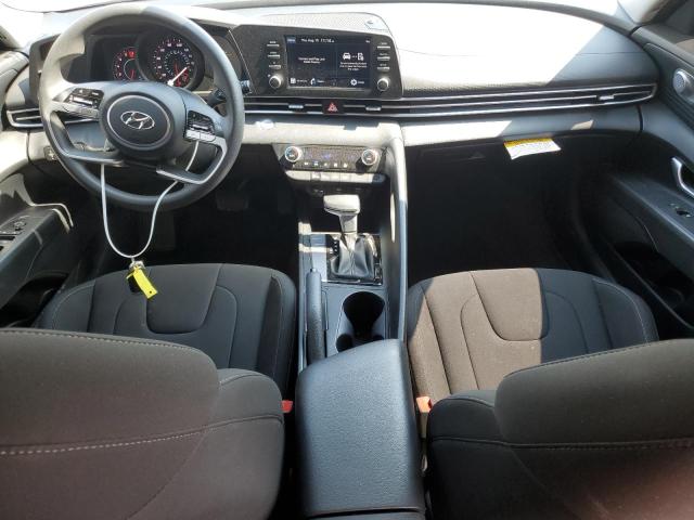 2023 HYUNDAI ELANTRA SE - KMHLM4AG2PU469657