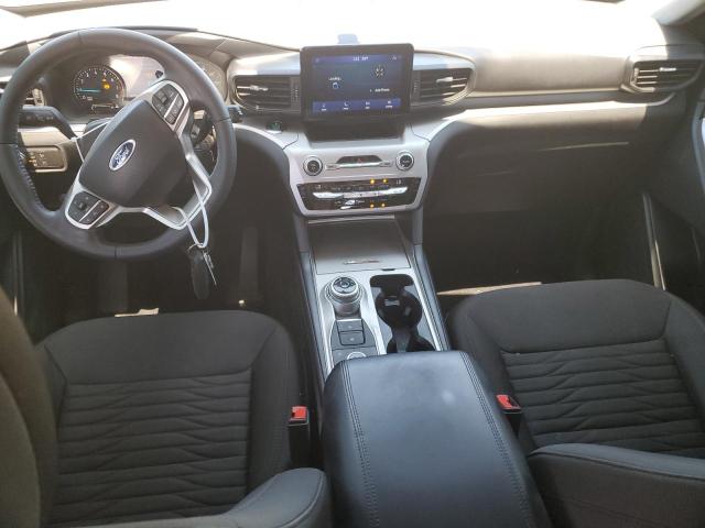 2021 FORD EXPLORER X - 1FMSK8DH4MGC50013